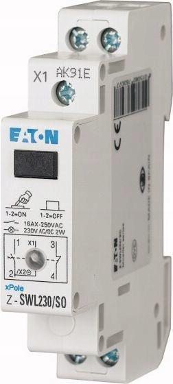 EATON Przełącznik Z-SWL230/SO