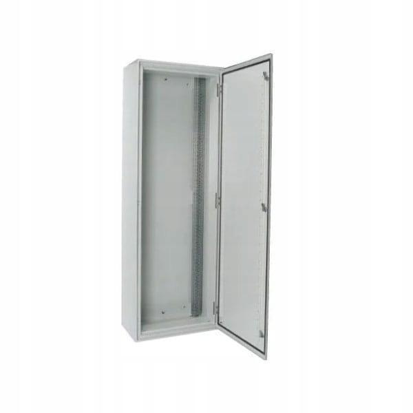 EATON Rozdzielnica natynkowa IP54, bez wyposażenia BPM-O-600/7