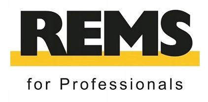 REMS Obcinak do rur REMS RAS Cu 3-42
