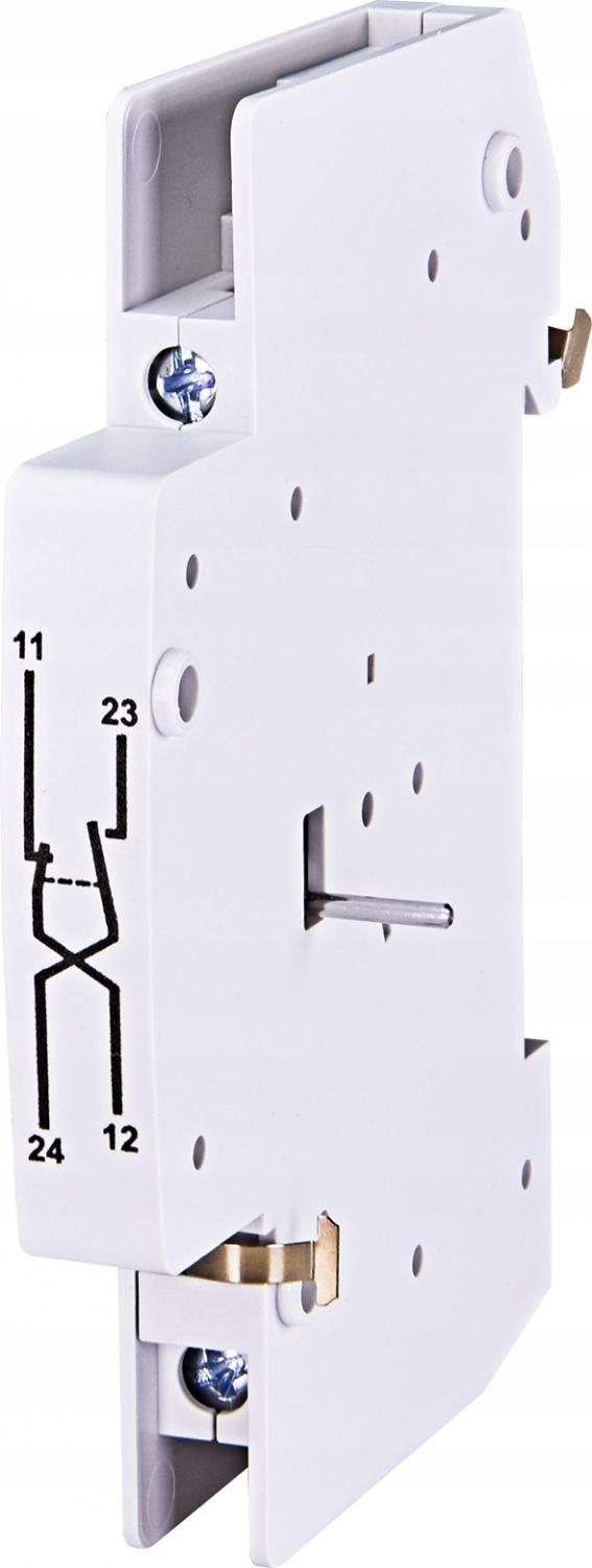 ETI PS ETIMAT Styk pomocniczy 10 MD 230V