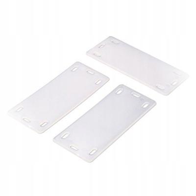 ONNLINE Tabliczka identyfikacyjna MT-3 (60x25mm)
