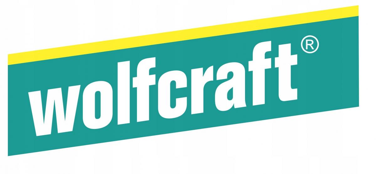 WOLFCRAFT Otwornica uniwersalna 68 mm Wolfcraft - z wyrzutnikiem