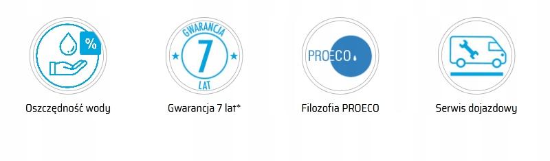 DEANTE Bateria prysznicowa czasowa Press podtynkowa, chrom