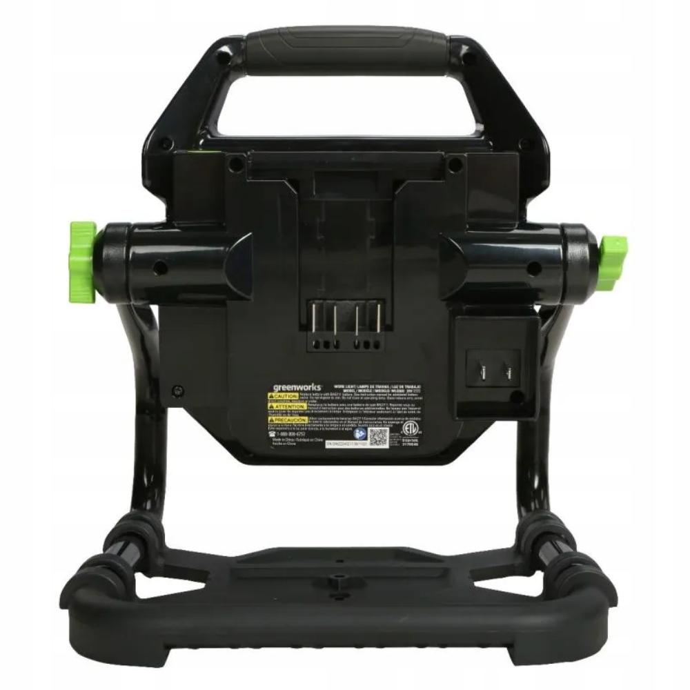 GREENWORKS Lampa Robocza Greenworks G24Wl 24V