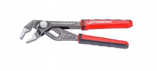 ROTHENBERGER Klucz nastawny do 1 1/4 ROTHENBERG ROGRIP F 7 2K