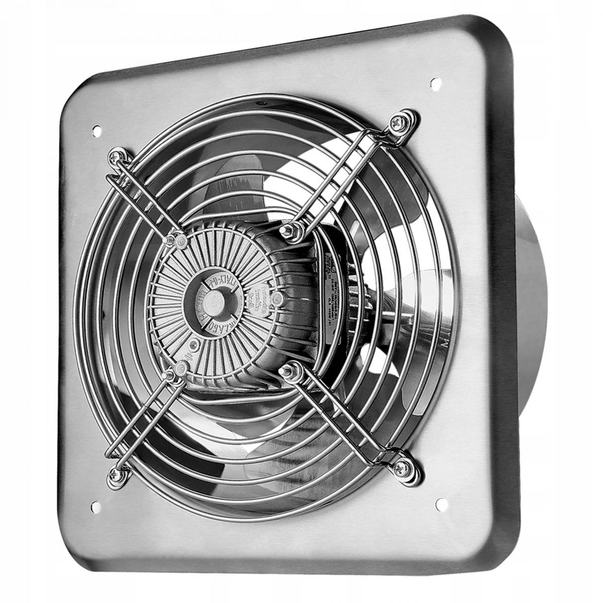 AWENTA Wentylator osiowy WOC320 - kostka