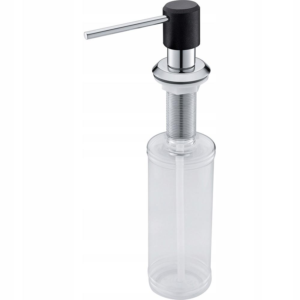 Bateria zlewozmywakowa stojąca FRANKE Prince II Pull-Out Spray beżowa