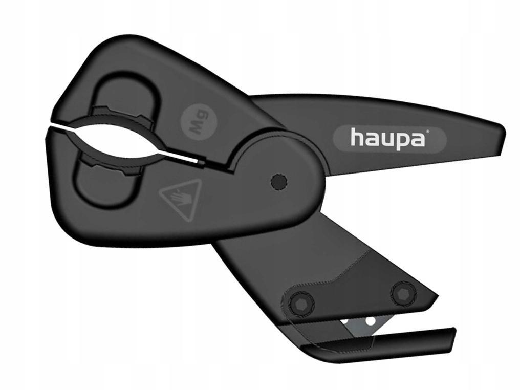 Obcinak do rur falistych O 14-45 mm