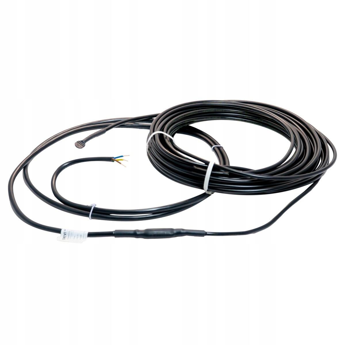 DEVI Kabel grzewczy DEVIsnow 30T 1860W 230V 63m