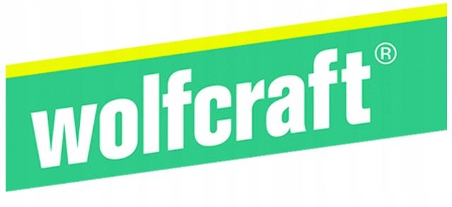 WOLFCRAFT Piła Wolfcraft do wycinania w płytach gipsowo-kartonowych