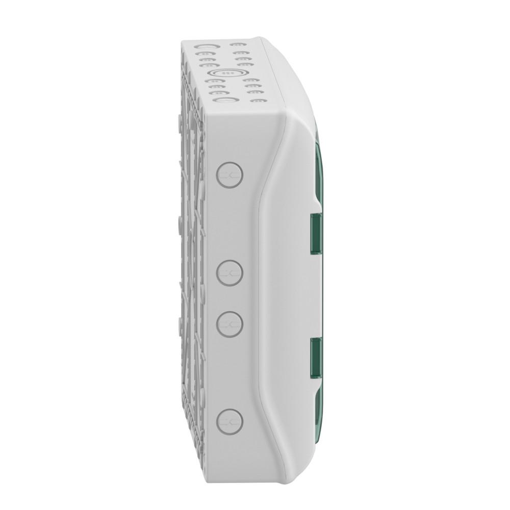 Obudowa natynkowa Mureva (dawna Kaedra) IP65 MRV-2-18-NT-T drzwi transparen