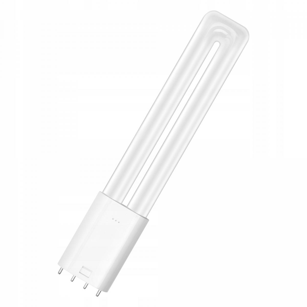 LEDVANCE Lampa LED DULUX L18 8W 840 2G11 -LEDVANCE