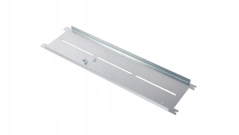 EATON Uniwersalna płyta montażowa, wysokość 180 mm BPZ-MPL180-800