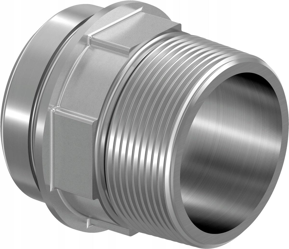 UPONOR Uponor RS adapter z gwintem zewn. R3
