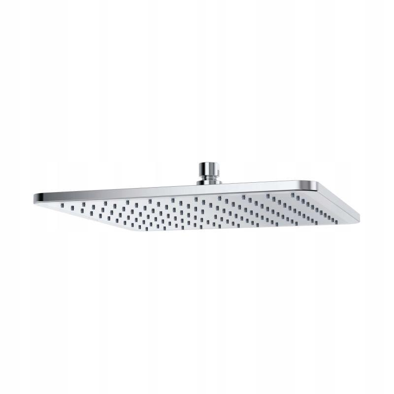 Głowica natrysku KLUDI A-QA z metalu 300 x 300 mm chrom