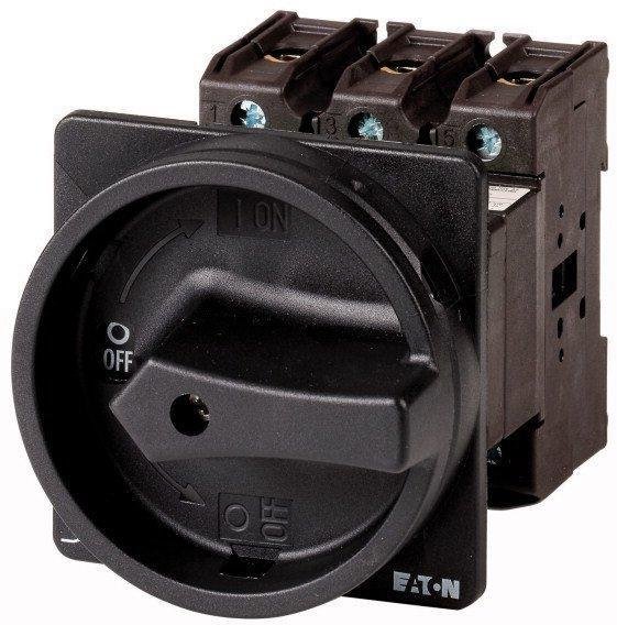 EATON Rozłącznik On/Off In=63A P=37kW P3-63/V/SVB-SW