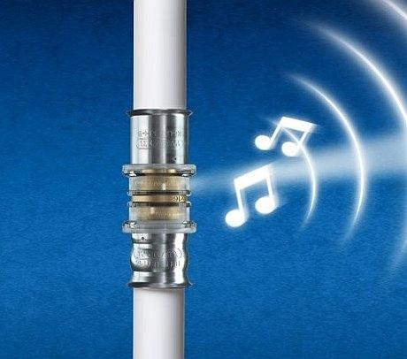 Złączka GW Tigris M5 fi 32x1