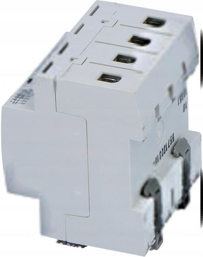 LEGRAND Wyłącznik różnicowoprądowy RX3 4P 25A 30MA TYP AC