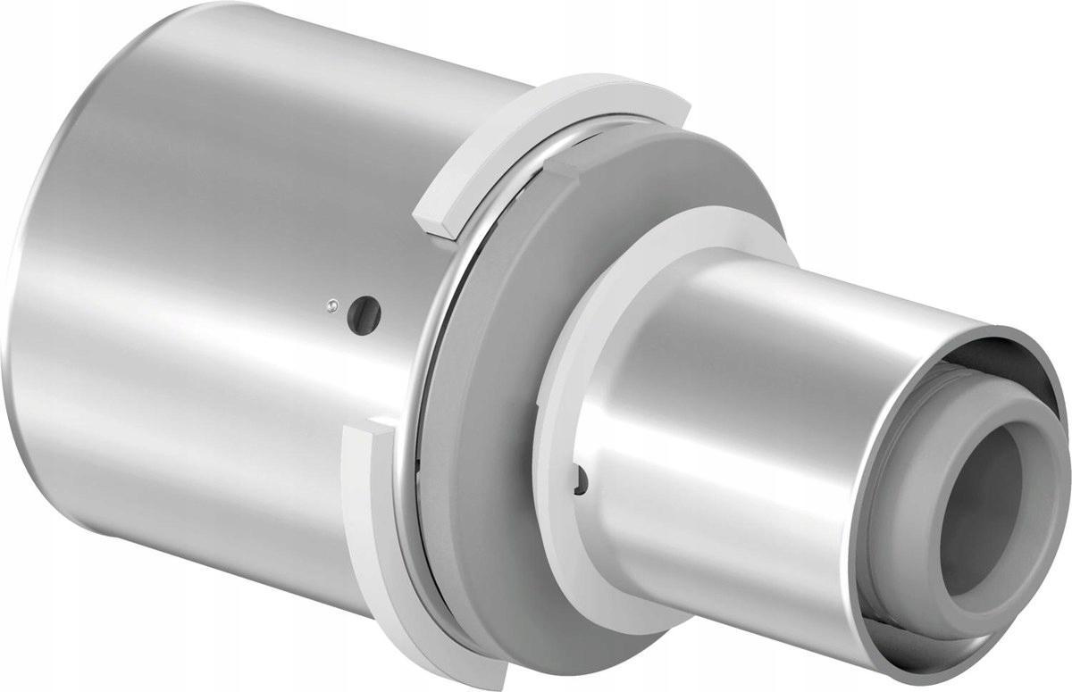 UPONOR Uponor S-Press złączka redukcyjna PPSU 63-50