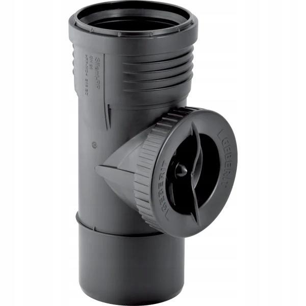GEBERIT Czyszczak Geberit Silent-PP GTRE 90G d50