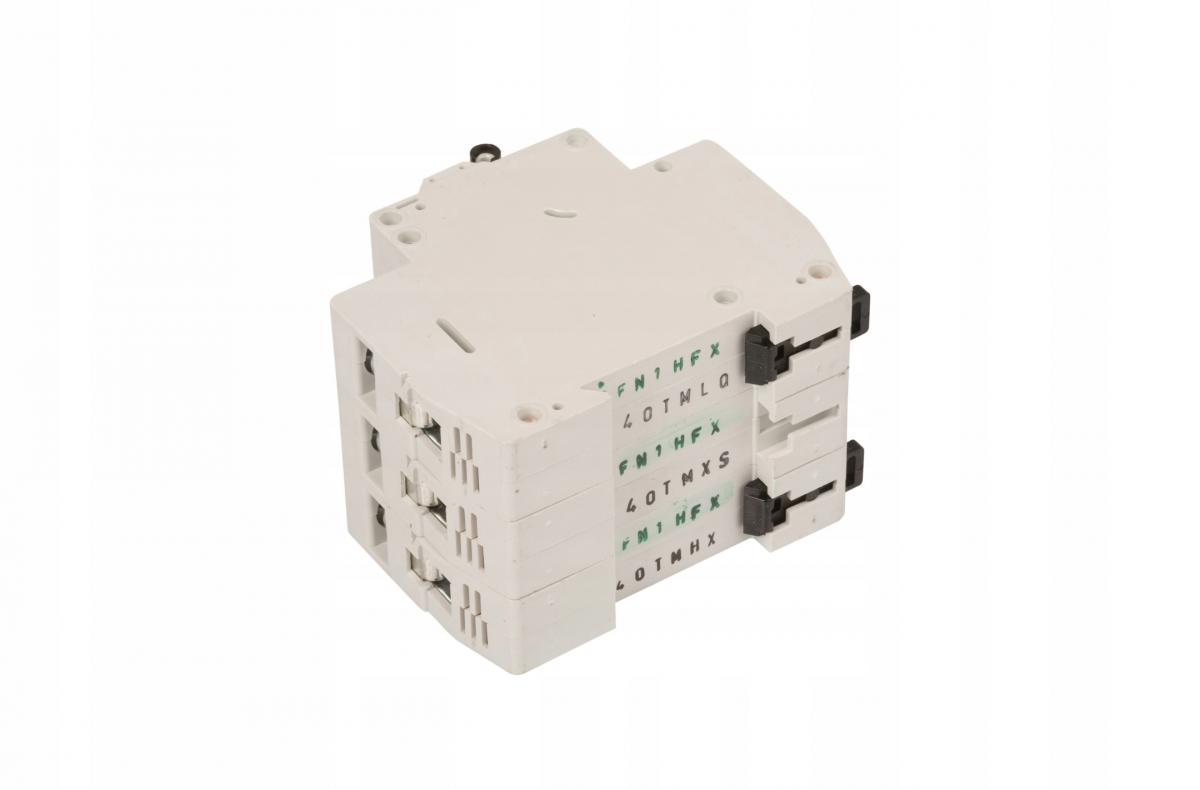 EATON Wyłącznik taryfowy Z-TS40/3