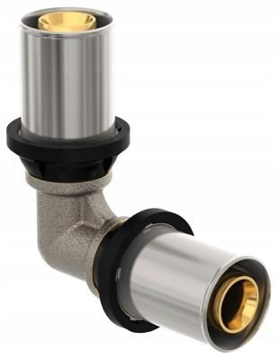 PURMO Kolano PURMO CLEVERFIT 40x40