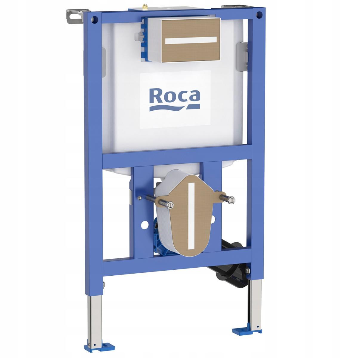 Stelaż do miski WC podtynkowy ROCA DUPLO S H82