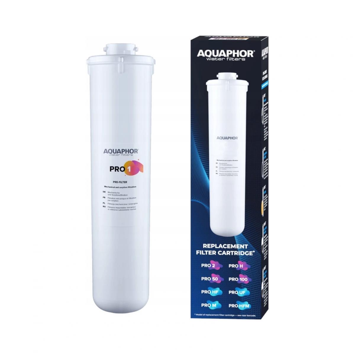 AQUAPHOR Wkład PRO 1