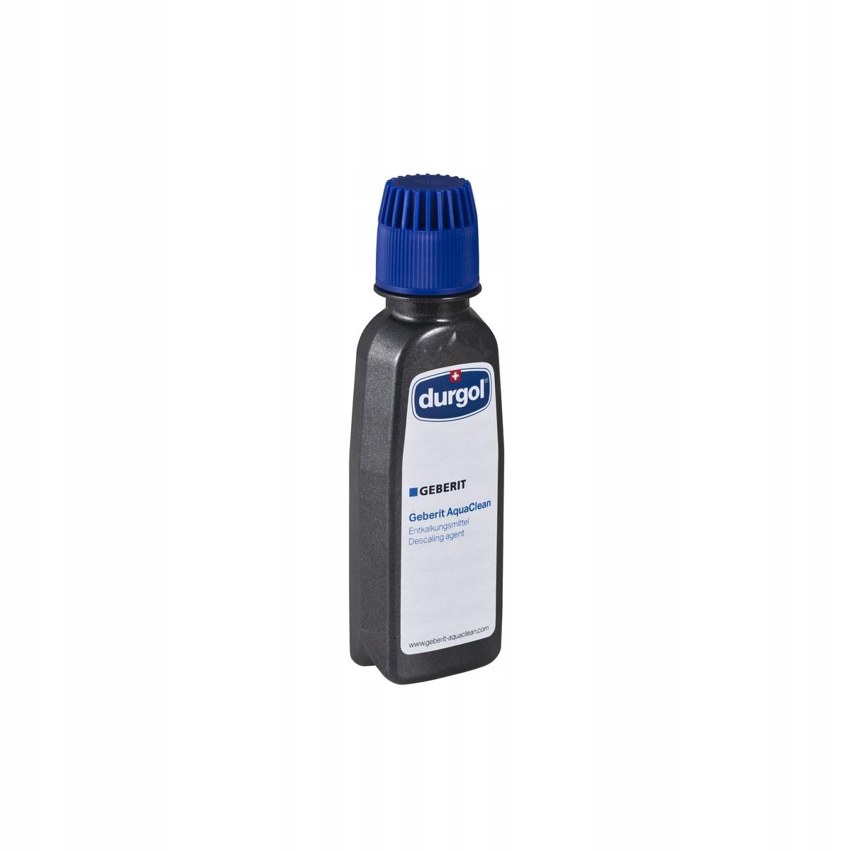 GEBERIT Środek odkamieniający AquaClean
