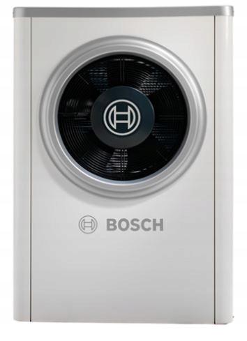 Pompa ciepła powietrzna monoblok CS7000iAW 7 ORM-S - 5 kW, 3 fazowa, 400 V