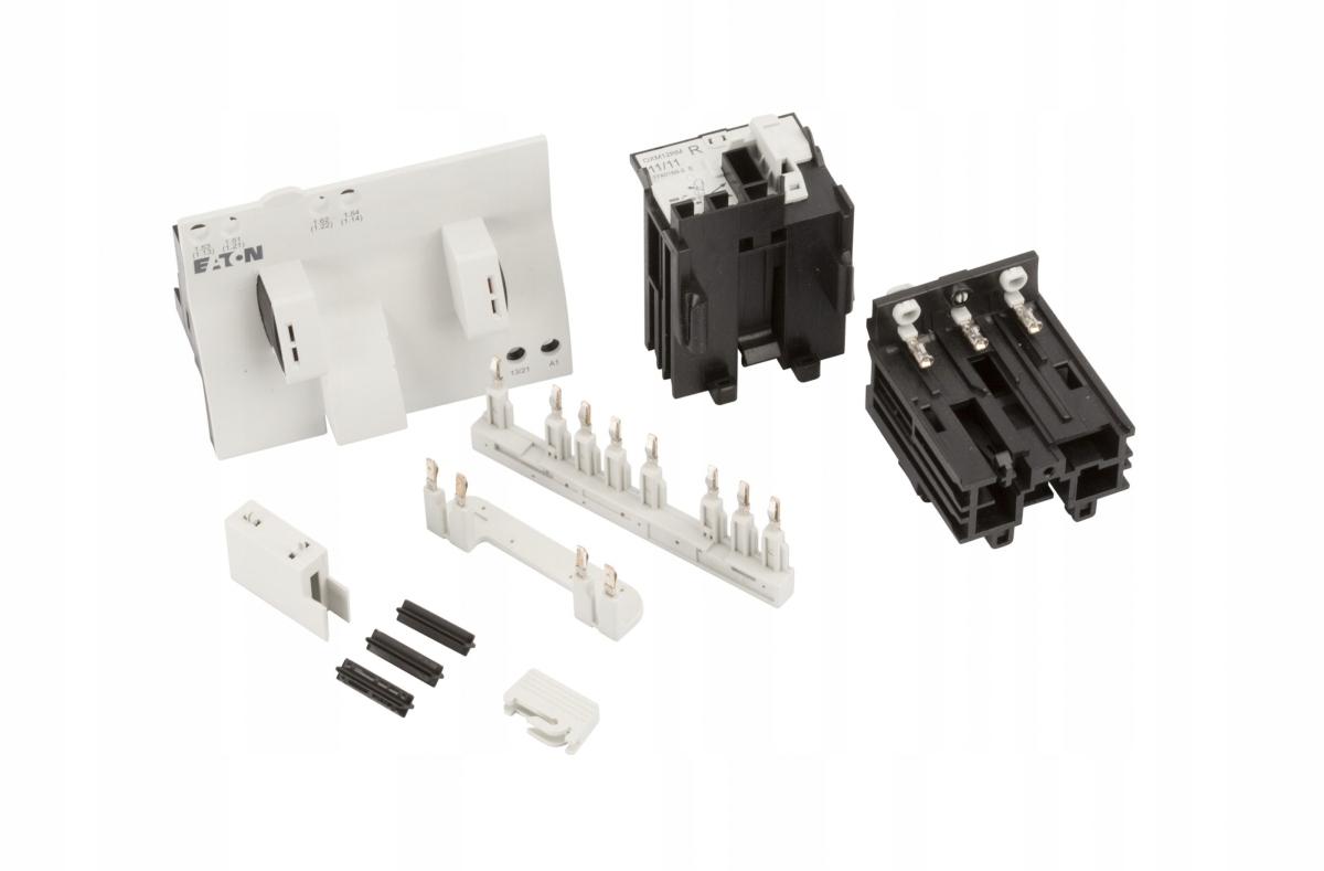 EATON Oprzewodowanie rozrusznika PKZM0+DILM7..15 PKZM0-XRM12