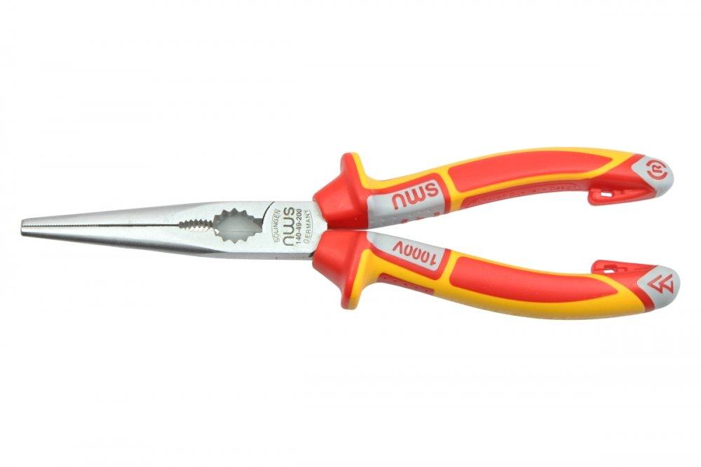 Szczypce telefoniczne 205mm do 1000V NWS