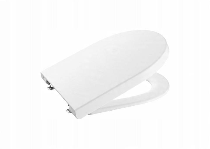 Miska wisząca GAP ROUND 54x35cm Rimless Biały SG ROCA[18]