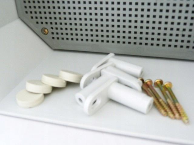 ELEKTRO-PLAST OPATÓWEK Odbudowa rozdzielni Uni-2 UNIbox IP65 500x400x179