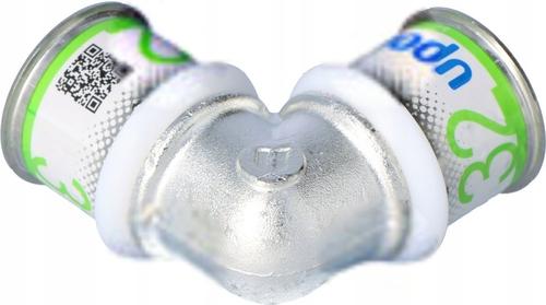 Uponor S-Press PLUS kolano 32-32