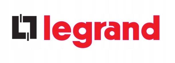 LEGRAND Wyłącznik nadprądowy S 303 3P B 50A 6000A TX3