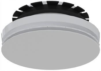 ZEHNDER Anemostat nawiewny ComfoValve Luna S125, White 24 szt.