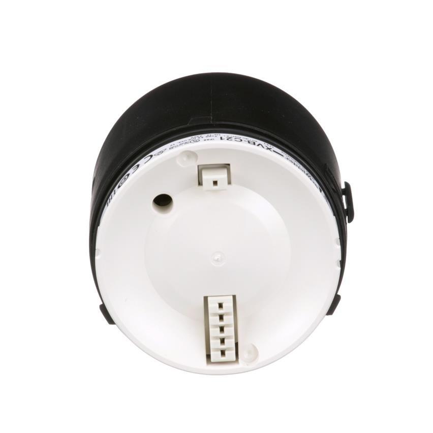 SCHNEIDER ELECTRIC Lampka sygnalizacyjna 24V LED przezroczysty
