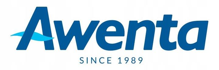 AWENTA Wentylator wyciąg RETIS WR100W-włacz.pociąg.