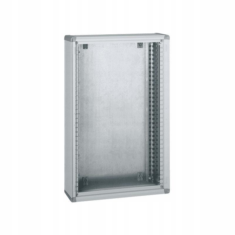 LEGRAND Rozdzielnica metalowa wysokość 750 xl3 400