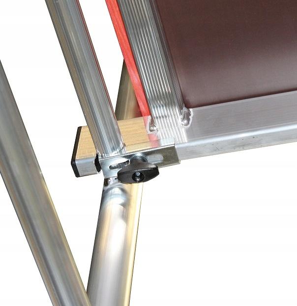 KRAUSE ClimTec - druga kondygnacja