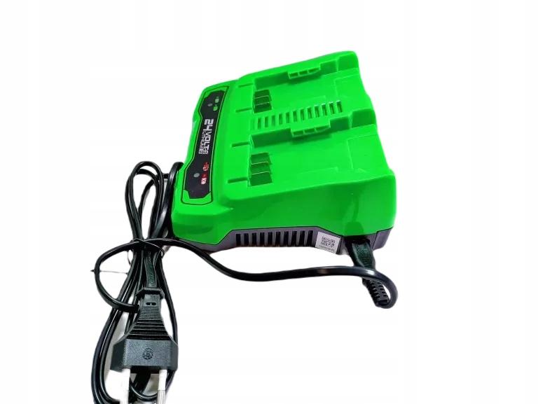 GREENWORKS Ładowarka 2 A Greenworks G24C 24V