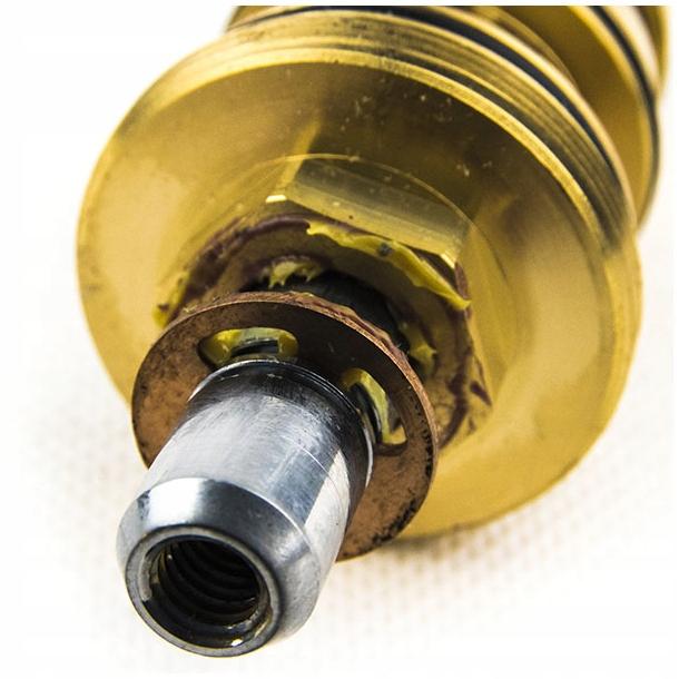 SCHELL Wkład do podtynkowej spłuczki do VERONA pisuar SCHELL