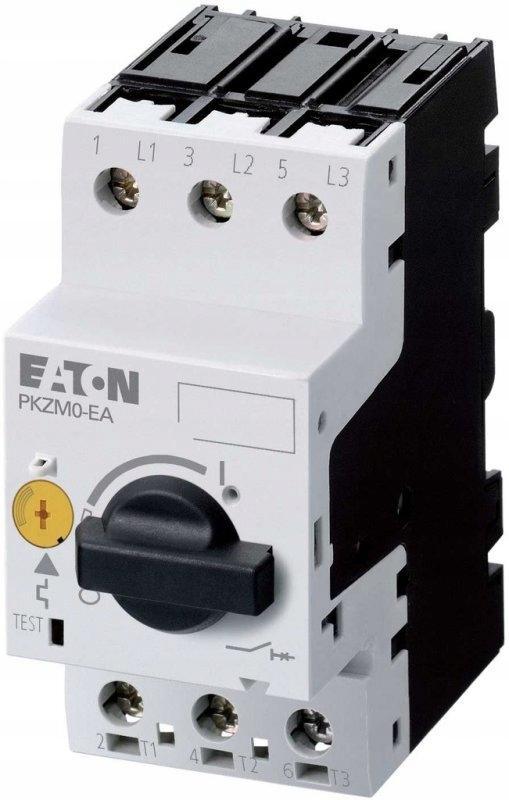 EATON Wyłącznik silnikowy PKZM0,Ir=25-32A PKZM0-32-EA