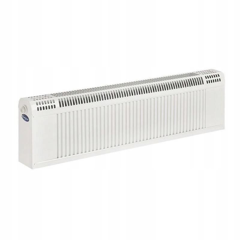 Grzejnik REGULUS 215x1000 REGULLUS boczny 48h
