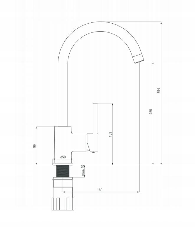 Zlewozmywak Zorba piaskowy granit 1-komorowy z ociekaczem 760x440x150, 3,5