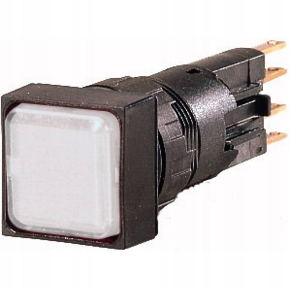 EATON Napęd Q25LF-WS Lampka sygnalizacyjna soczewka biała płaska