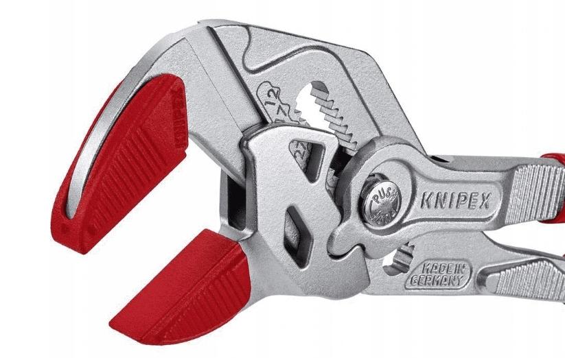 NAKŁADKI KNIPEX 86 09 250 V01