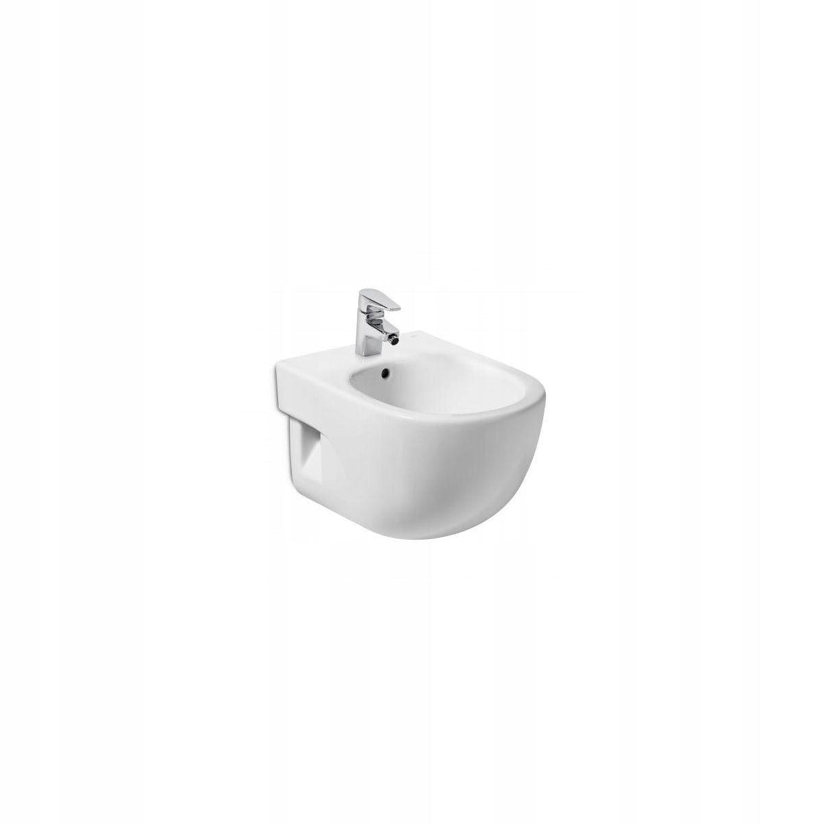 ROCA Bidet wiszący Meridian Compacto 48 cm