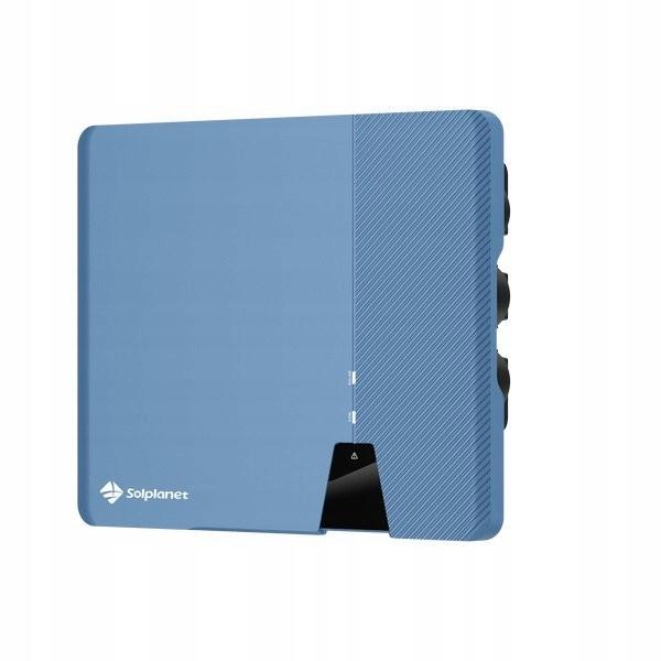 Falownik trójfazowy Solplanet ASW 10K-LT-G2_PRO_AFCI, 10kW, 2 MPPT, rozłącz